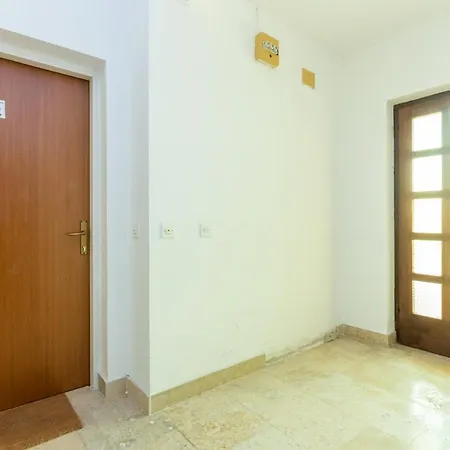 Apartment Vladan With Terrace