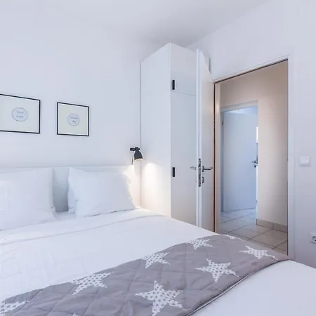 Vladan With Terrace Apartment *