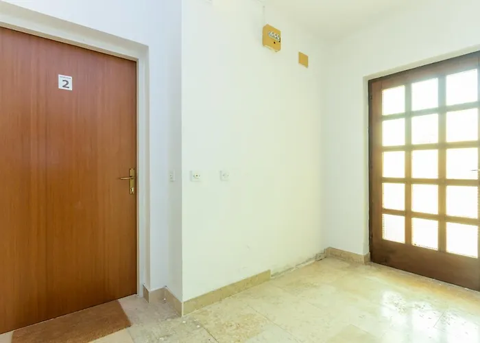 Apartmán Vladan With Terrace