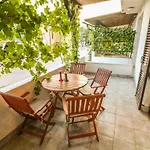 Vladan With Terrace Baška