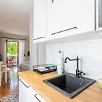 Apartament Vladan With Terrace Baška