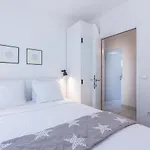 Vladan With Terrace Apartament *