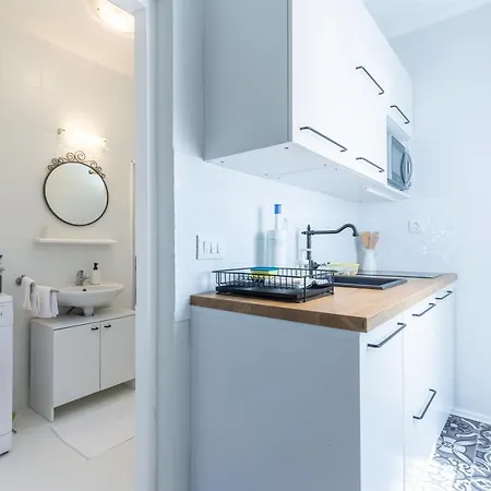 Apartament Vladan With Terrace *