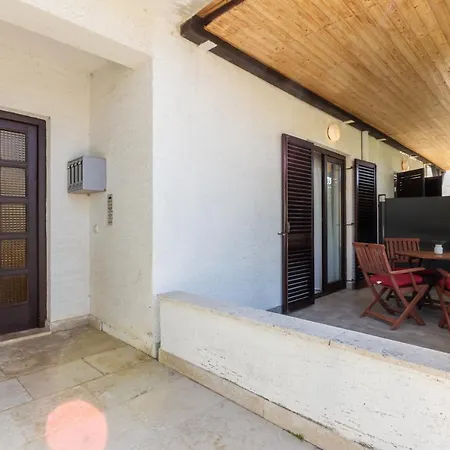 Apartament Vladan With Terrace *