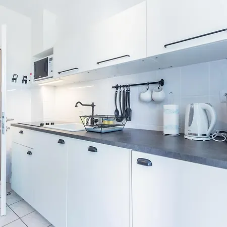 Vladan With Terrace Apartament
