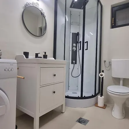 Apartament Vladan With Terrace